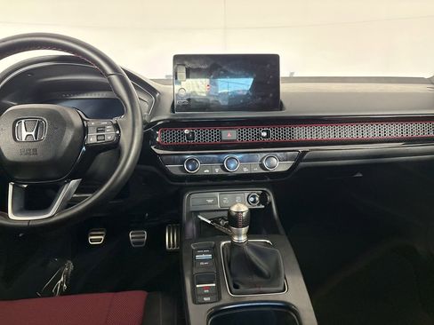 Used 2025 Honda Civic Si image 22