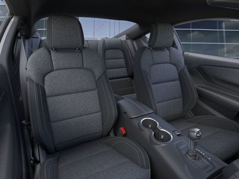 New 2026 Ford Mustang GT RWD image 10