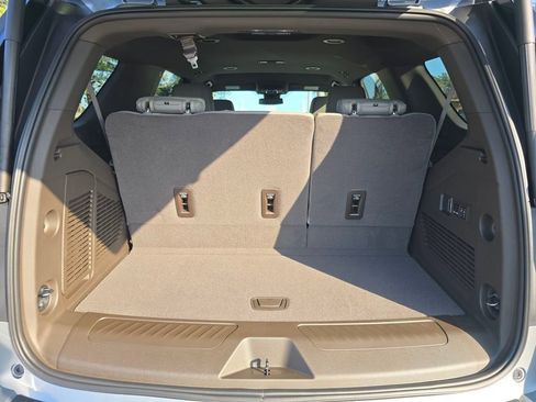 New 2026 Chevrolet Tahoe LT image 23