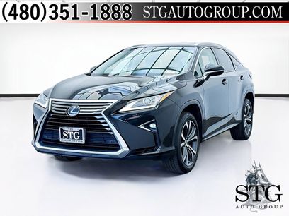 Used 2019 Lexus RX 350 FWD