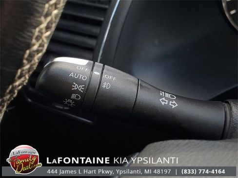 Used 2021 INFINITI QX80 Luxe w/ Cargo Package image 18