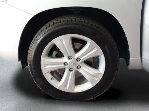 Used 2009 Toyota Highlander Limited image 10