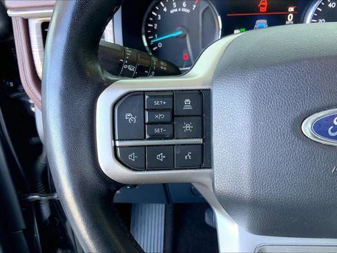 Certified 2022 Ford Expedition Limited AWD/4WD image 23