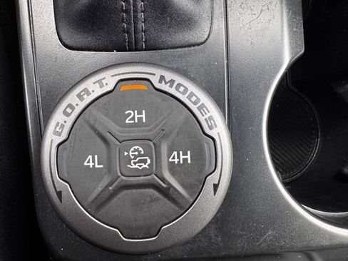 Used 2025 Ford Bronco Big Bend AWD/4WD image 36