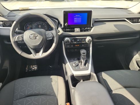 Certified 2024 Toyota RAV4 XLE w/ Convenience Package AWD/4WD image 16