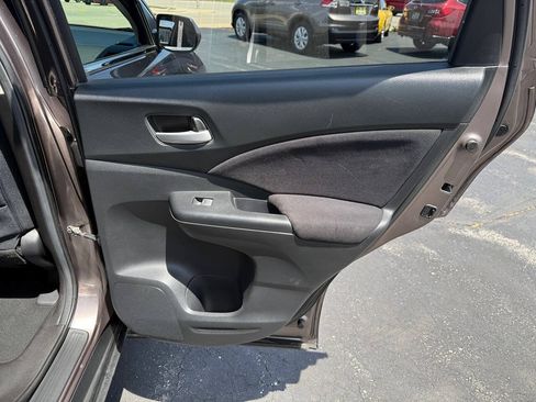 Used 2014 Honda CR-V EX image 27