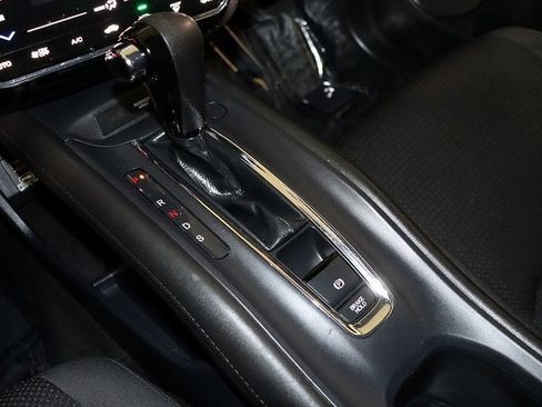 Used 2022 Honda HR-V EX image 20