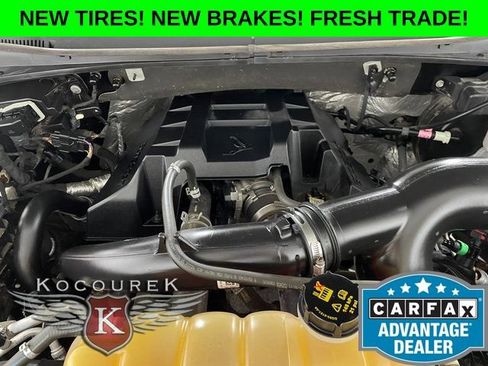 Used 2016 Ford F150 XLT w/ Equipment Group 301A Mid AWD/4WD image 23