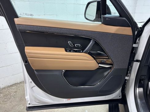 Used 2023 Land Rover Range Rover Sport SE image 25