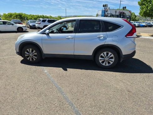 Used 2013 Honda CR-V EX image 7