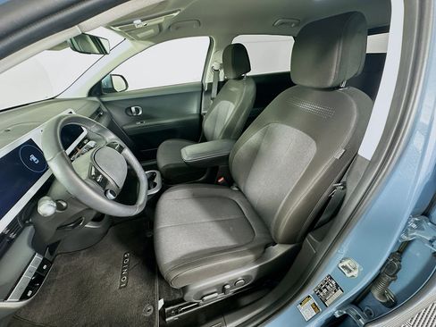 Used 2024 Hyundai Ioniq 5 SEL RWD image 13