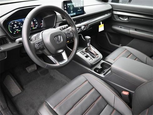 New 2026 Honda CR-V Sport-L image 18