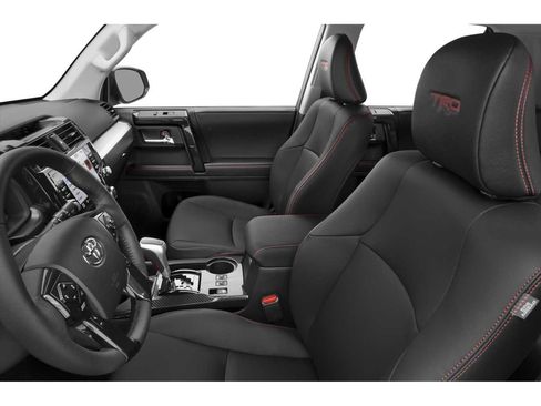 Certified 2024 Toyota 4Runner TRD Pro AWD/4WD image 6