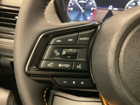 New 2026 Subaru Forester Wilderness image 16