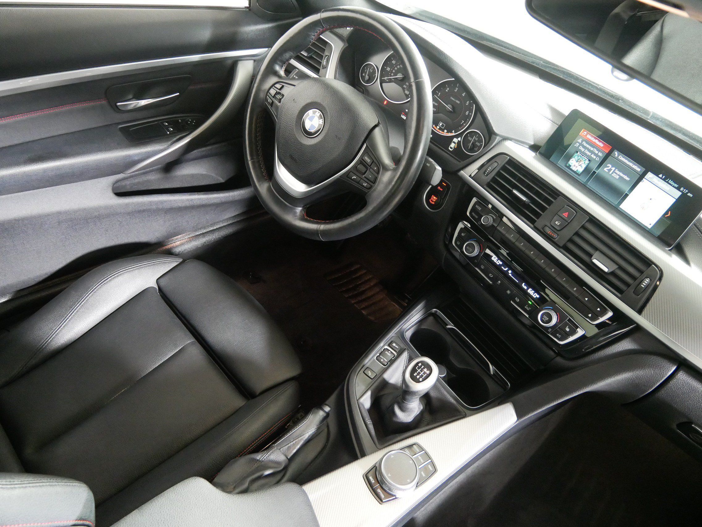 Used 2018 BMW 430i Coupe RWD image 9