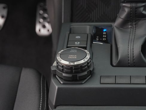 New 2026 Toyota Tacoma TRD Sport image 37