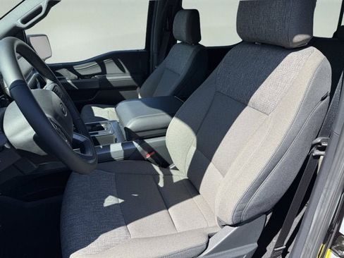 New 2026 Ford F150 XLT w/ Equipment Group 302A MID image 9