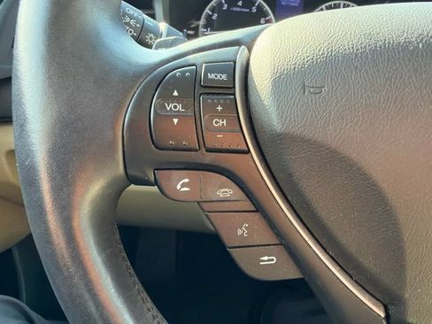 Used 2014 Acura ILX Hybrid w/ Technology Package FWD image 13