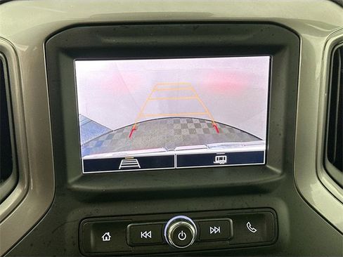 Used 2023 GMC Sierra 1500 Pro w/ Graphite Edition image 16