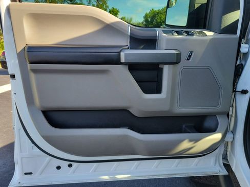 Used 2018 Ford F150 XLT AWD/4WD image 16