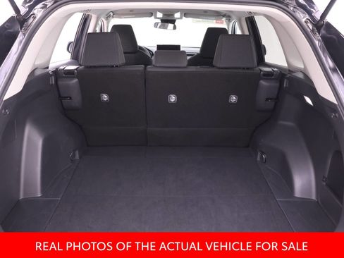 Certified 2024 Toyota RAV4 LE AWD/4WD image 14
