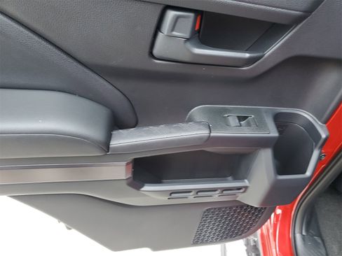 New 2026 Toyota 4Runner SR5 image 16