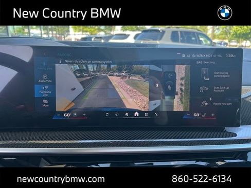 New 2026 BMW X5 M Competition w/ Executive Package AWD/4WD image 15