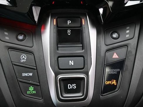 Used 2025 Honda Odyssey Sport-L image 24
