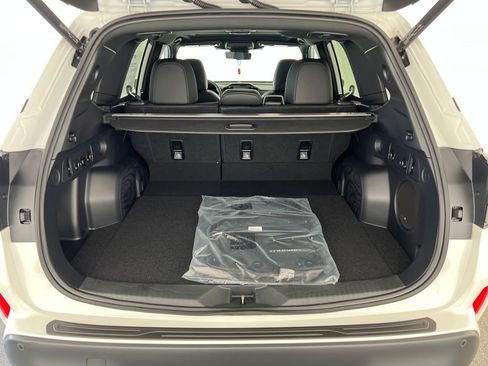 New 2026 Subaru Forester Touring image 25