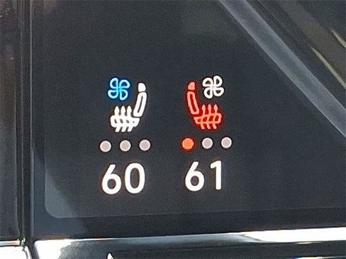 New 2025 Volkswagen Atlas Cross Sport SE image 20