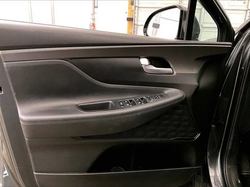 Used 2020 Hyundai Santa Fe SEL w/ Cargo Package AWD/4WD image 22