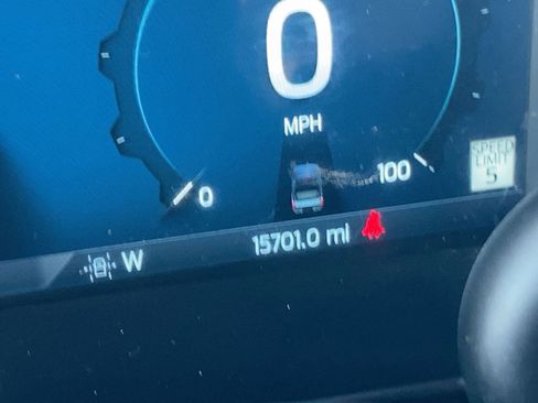 Used 2024 Ford F250 Lariat w/ Lariat Ultimate Package image 17