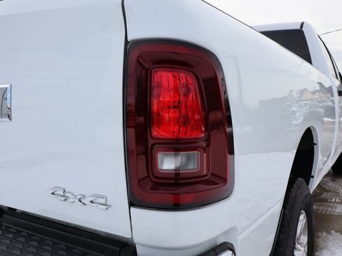 Used 2025 RAM 2500 Lone Star w/ Bed Convenience Group image 37