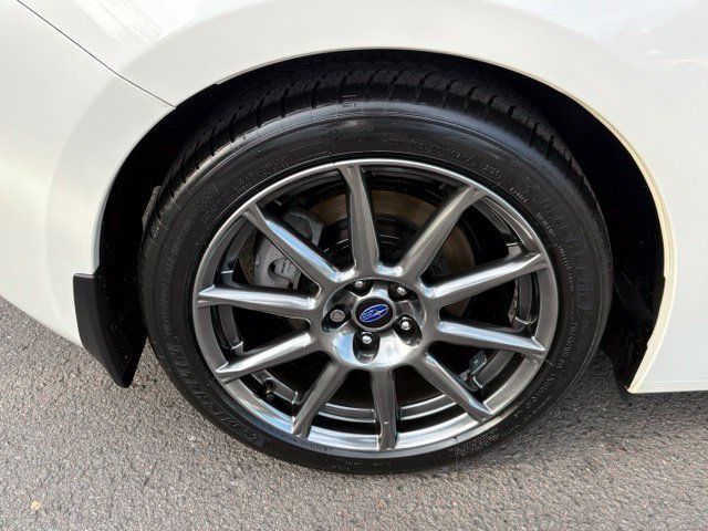 Used 2017 Subaru BRZ Limited RWD image 9