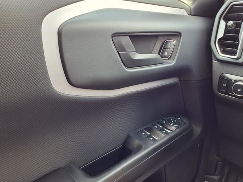 Used 2023 Ford Bronco Sport Big Bend w/ Convenience Package AWD/4WD image 20