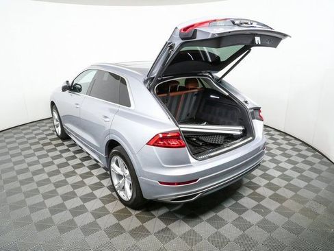 Used 2022 Audi Q8 Premium AWD/4WD image 33