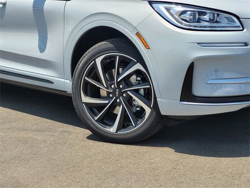 New 2025 Lincoln Corsair Grand Touring w/ Equipment Group 302A image 2