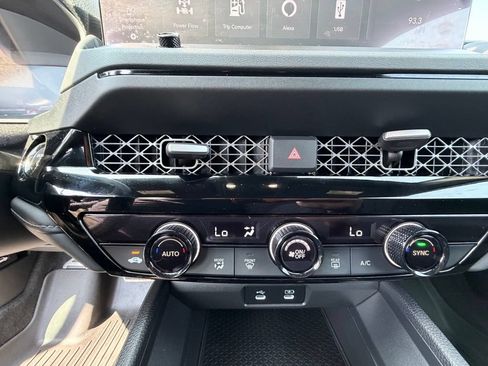 Certified 2024 Honda Accord Sport image 13