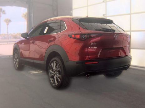 Used 2020 MAZDA CX-30 FWD w/ Premium Package image 6