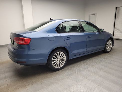 Used 2015 Volkswagen Jetta SE FWD image 10