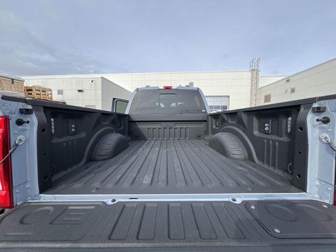 Used 2024 Ford F250 Lariat w/ Lariat Ultimate Package image 26