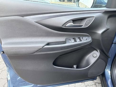 New 2026 Buick Envista Preferred w/ Convenience I Package FWD image 8
