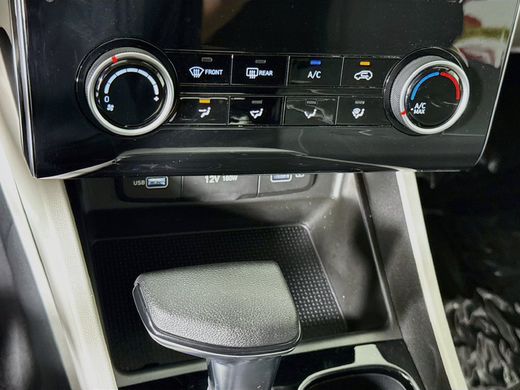 Certified 2022 Hyundai Tucson SEL AWD/4WD image 8