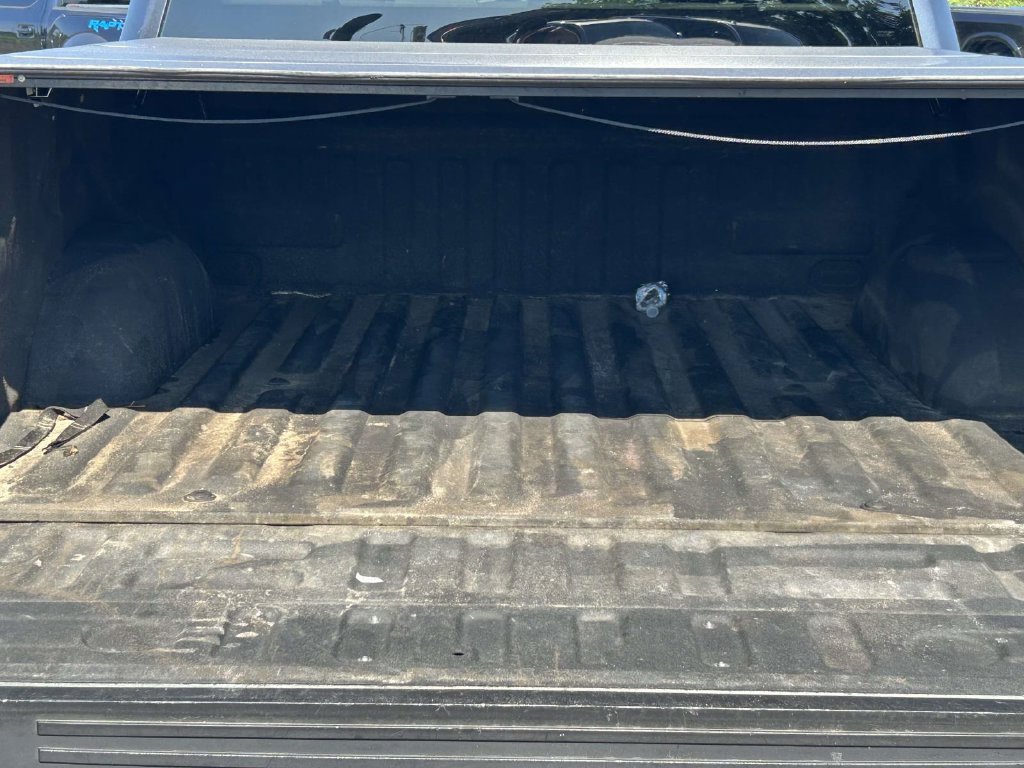 Used 2018 Ford F150 XLT w/ Equipment Group 302A Luxury AWD/4WD image 14