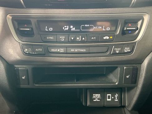 Used 2023 Honda Ridgeline RTL image 14