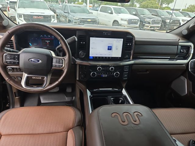 Used 2026 Ford F250 King Ranch AWD/4WD image 19