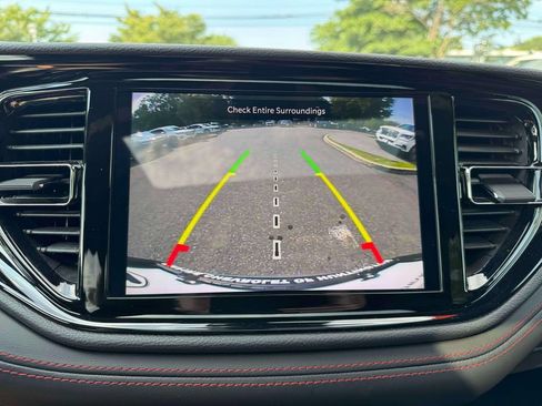 Used 2023 Dodge Durango GT AWD/4WD image 30