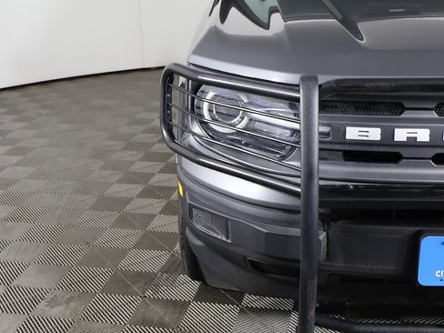 Used 2024 Ford Bronco Sport Big Bend AWD/4WD image 10