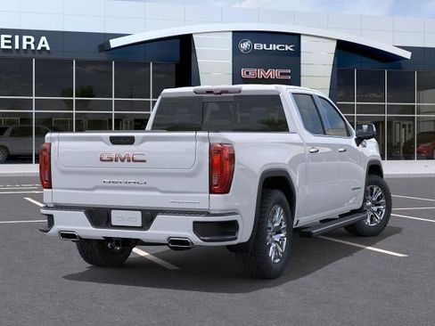 New 2026 GMC Sierra 1500 Denali w/ Technology Package image 4