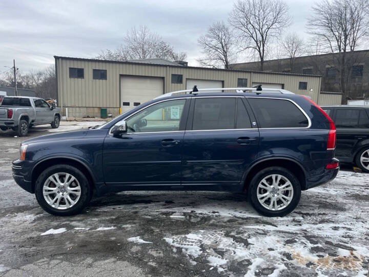 Used 2014 Volvo XC90 3.2 AWD/4WD image 6